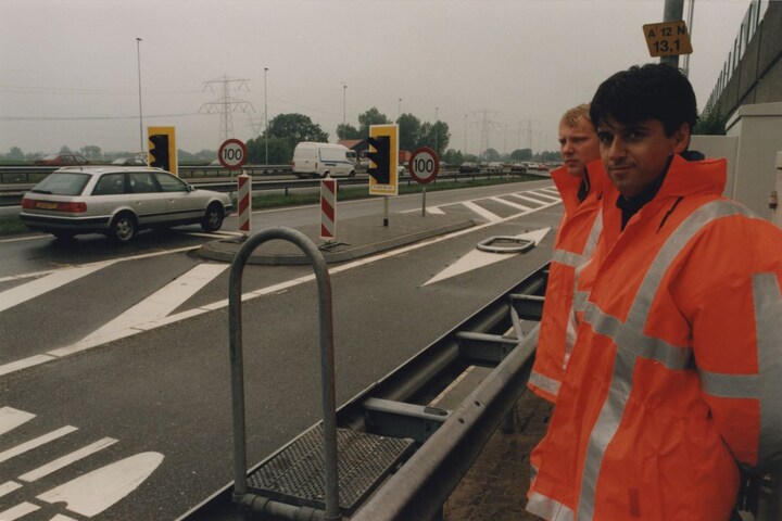 Carpool lane