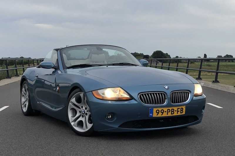 BMW Roadsters