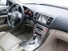 Subaru Legacy 3.0R Executive Pack (2004)