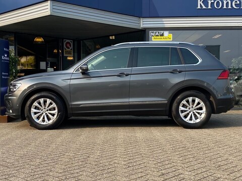 Volkswagen Tiguan 1.4 TSI 150pk ACT Comfortline Business