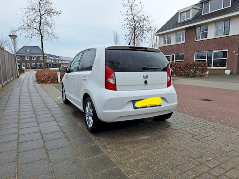Seat Mii 1.0 75pk Sport Intense