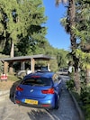 BMW 118i Corporate Lease Edition (2018)