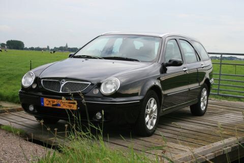 Lancia Lybra SW 2.0 20v LX (2000)