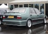 Fiat Croma Turbo i.e. (1987)