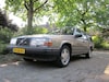 Volvo 740 Turbo Estate (1989)