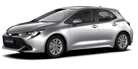 Toyota Corolla 1.8 Hybrid Active