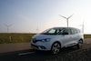 Renault Grand Scénic TCe 130 Intens (2017)