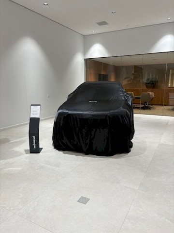 Skoda Kodiaq 1.5 TSI iV PHEV Sportline Business (2025)