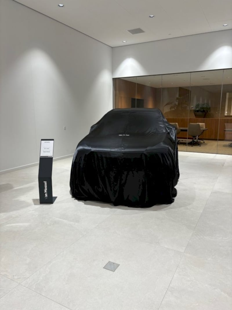 Skoda Kodiaq 1.5 TSI iV PHEV Sportline Business (2025)