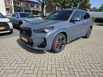 BMW X1 xDrive25e (2026)