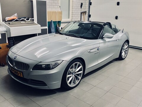 BMW Z4 Roadster sDrive35i Executive