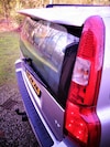 Volvo V70 D5 Summum (2006)
