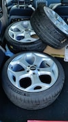 Ford Focus 2.0 16V Titanium (2005)
