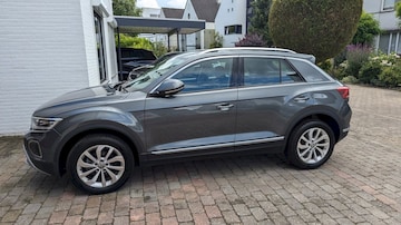 Volkswagen T-Roc 1.5 TSI 150pk Style (2023)