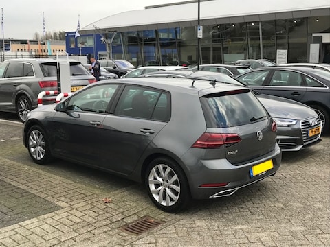 Volkswagen Golf 1.0 TSI 110pk Highline (2017)