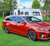 Kia Ceed Sportswagon 1.4 T-GDi GT-Line (2019)
