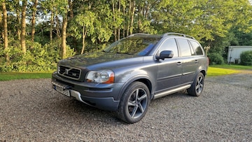Volvo XC90 V8 Sport (2007)