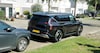 Kia EV9 99.8kWh RWD Launch Edition (2024)