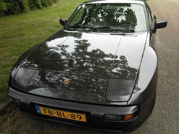 Porsche 944 (1986)