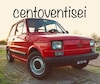 Fiat 126 Personal (1977)