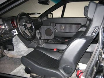 Renault Alpine (1988)