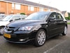 Mazda 3 MPS (2007)