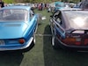 Talbot Matra Murena 2.2 (1983)