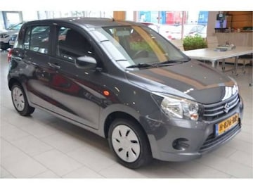 Suzuki Celerio 1.0 Economy (2020)