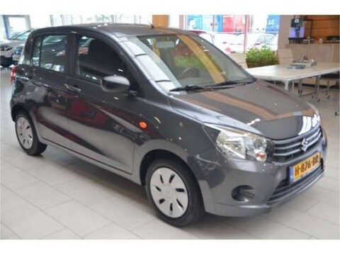 Suzuki Celerio 1.0 Economy