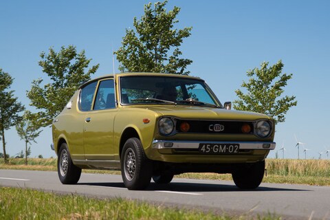 Datsun Cherry
