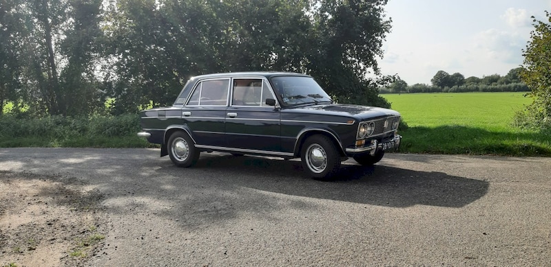 Lada 2100-serie (1975)