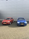 BMW 120i (2017)