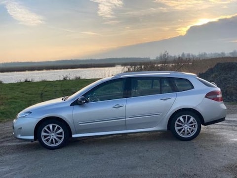 Renault Laguna Estate 2.0 16V 140 Dynamique