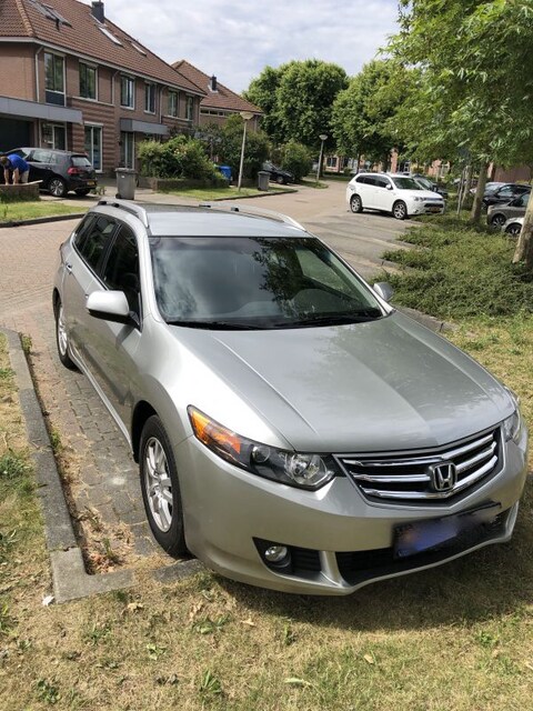 Honda Accord Tourer 2.0i Elegance (2011)