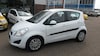 Suzuki Splash (2014)