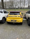 Renault 5 E-TECH urban range iconic cinq (2025)