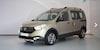 Dacia Dokker TCe 130 Stepway (2019)