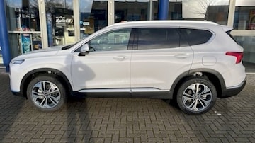 Hyundai Santa Fe 1.6 T-GDI HEV Comfort Smart (2023)