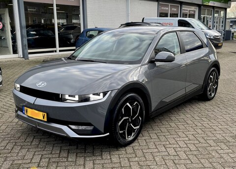 Hyundai Ioniq 5 58kWh Style