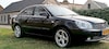 Kia Magentis 2.0 CVVT X-ecutive (2008)