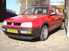Volkswagen Golf Variant 1.8 75pk CL (1995)