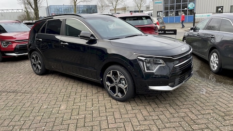 Kia Niro 1.6 GDi Hybrid ExecutiveLine