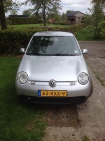 Volkswagen Lupo 1.2 TDI 3L (1999)