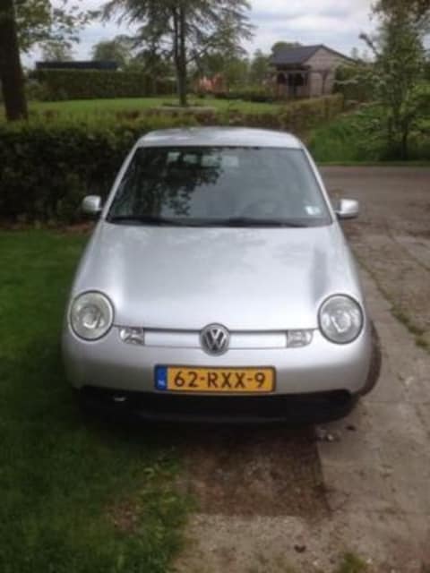 Volkswagen Lupo 1.2 TDI 3L