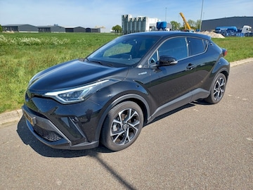Toyota C-HR 2.0 Hybrid Style (2022)