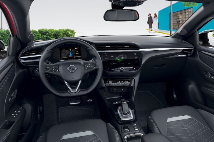 Opel Corsa Ultimate