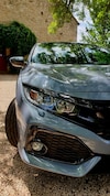 Honda Civic 1.0 i-VTEC Business Edition (2019)