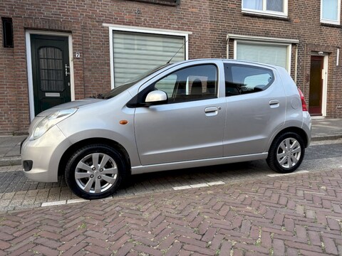 Suzuki Alto 1.0 Exclusive