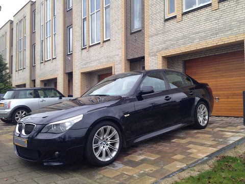BMW 523i Executive