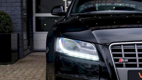 Audi S5 Coupé 4.2 FSI quattro Pro Line